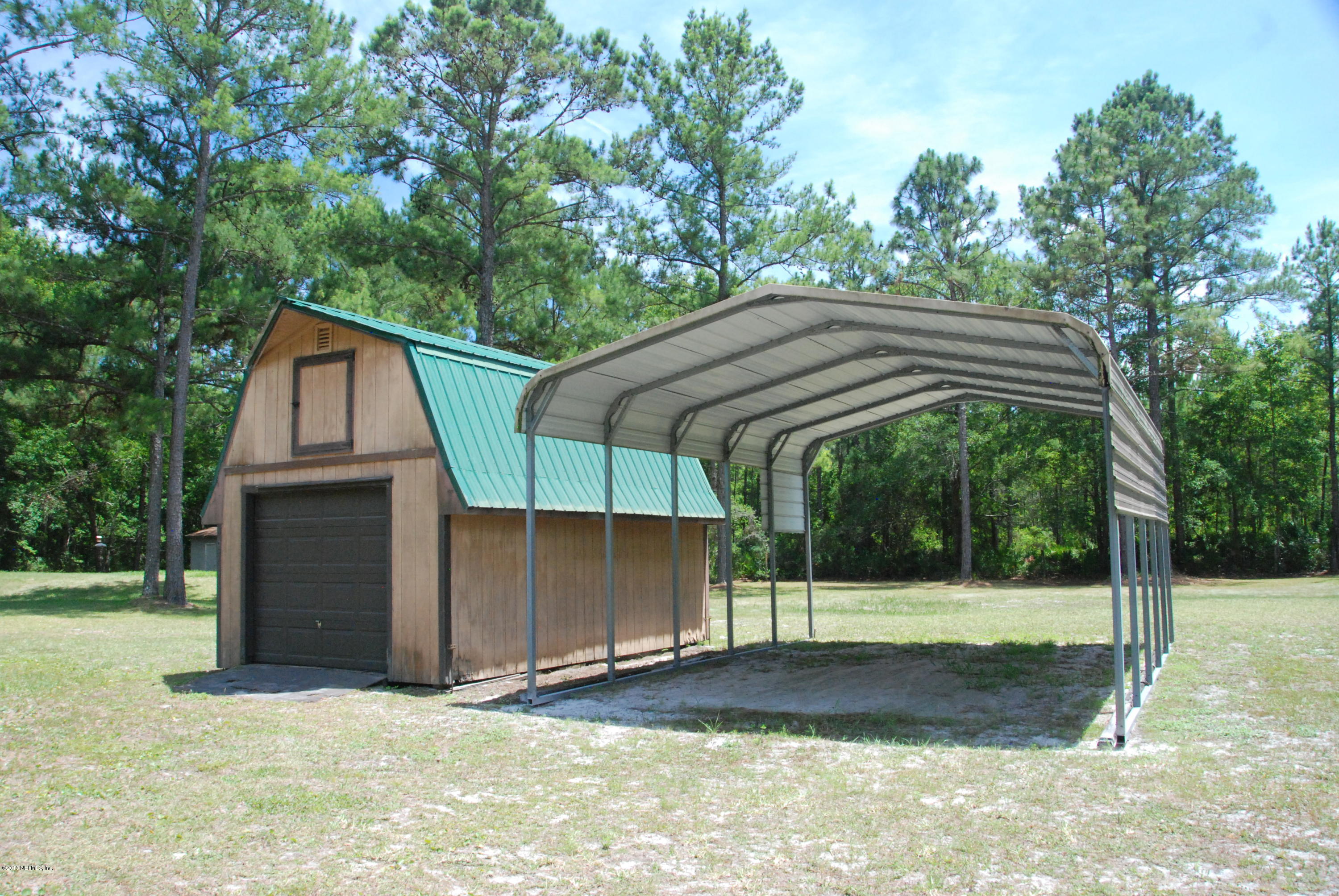 1561 Rivers Road Green Cove Springs, FL 32043 - Photo 3 of 15 WOODALL.RIVERS RD (4)