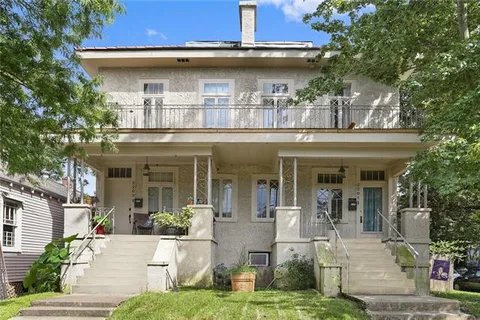 $3,250 | 2201 Burdette Street, New Orleans, LA 70118