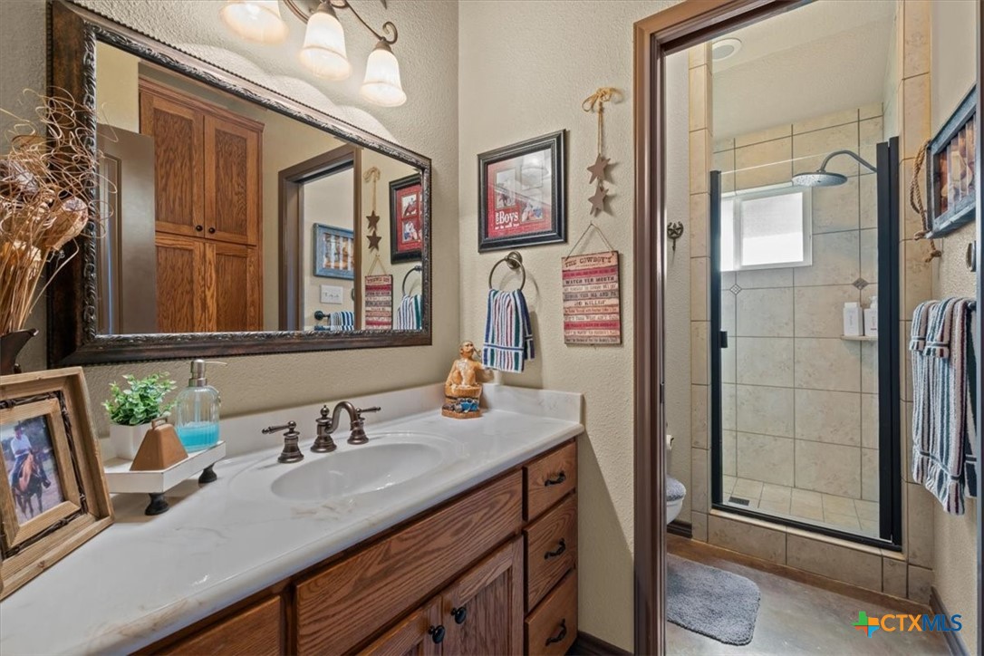 392 Bear Branch Road Evant, TX 76525 - Photo 16 of 48 Gallery Image 16