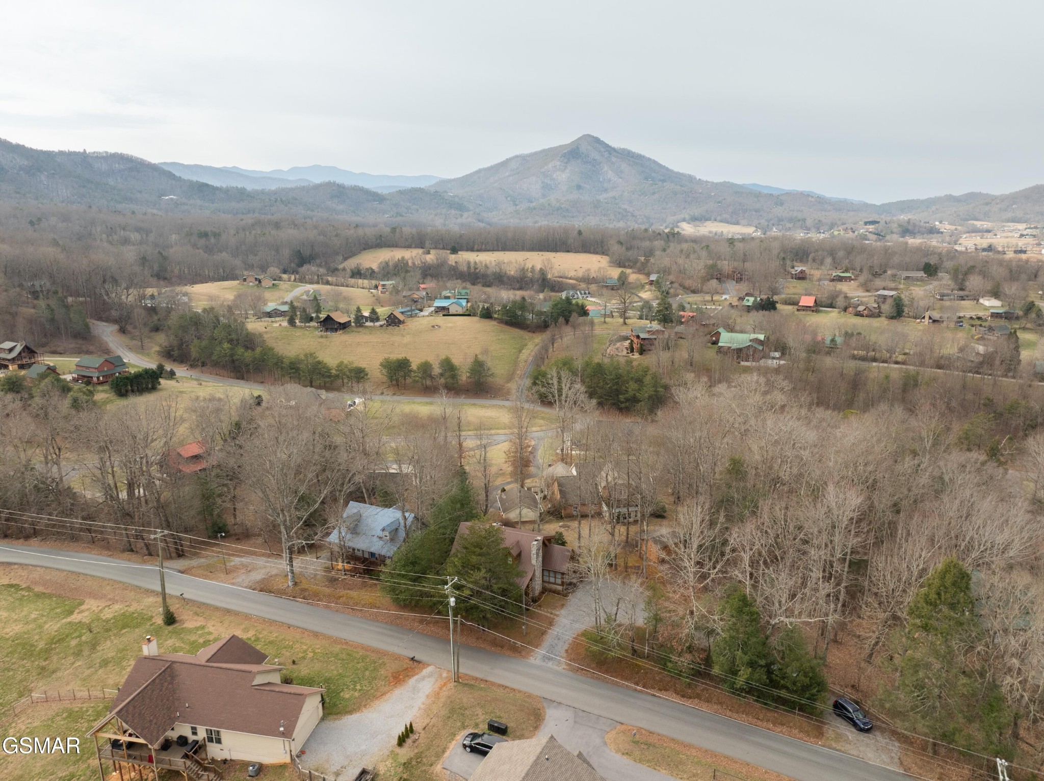 3380 Robeson Road Sevierville, TN 37862 - Photo 58 of 65 Gallery Image 58