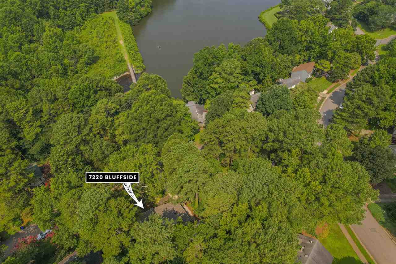 7220 Bluffside Court Raleigh, NC 27615 - Photo 22 of 23 Photo 22