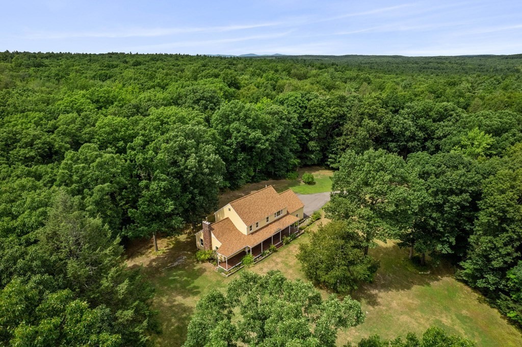 54 Throne Hill Road Groton, MA 01450 - Photo 3 of 36