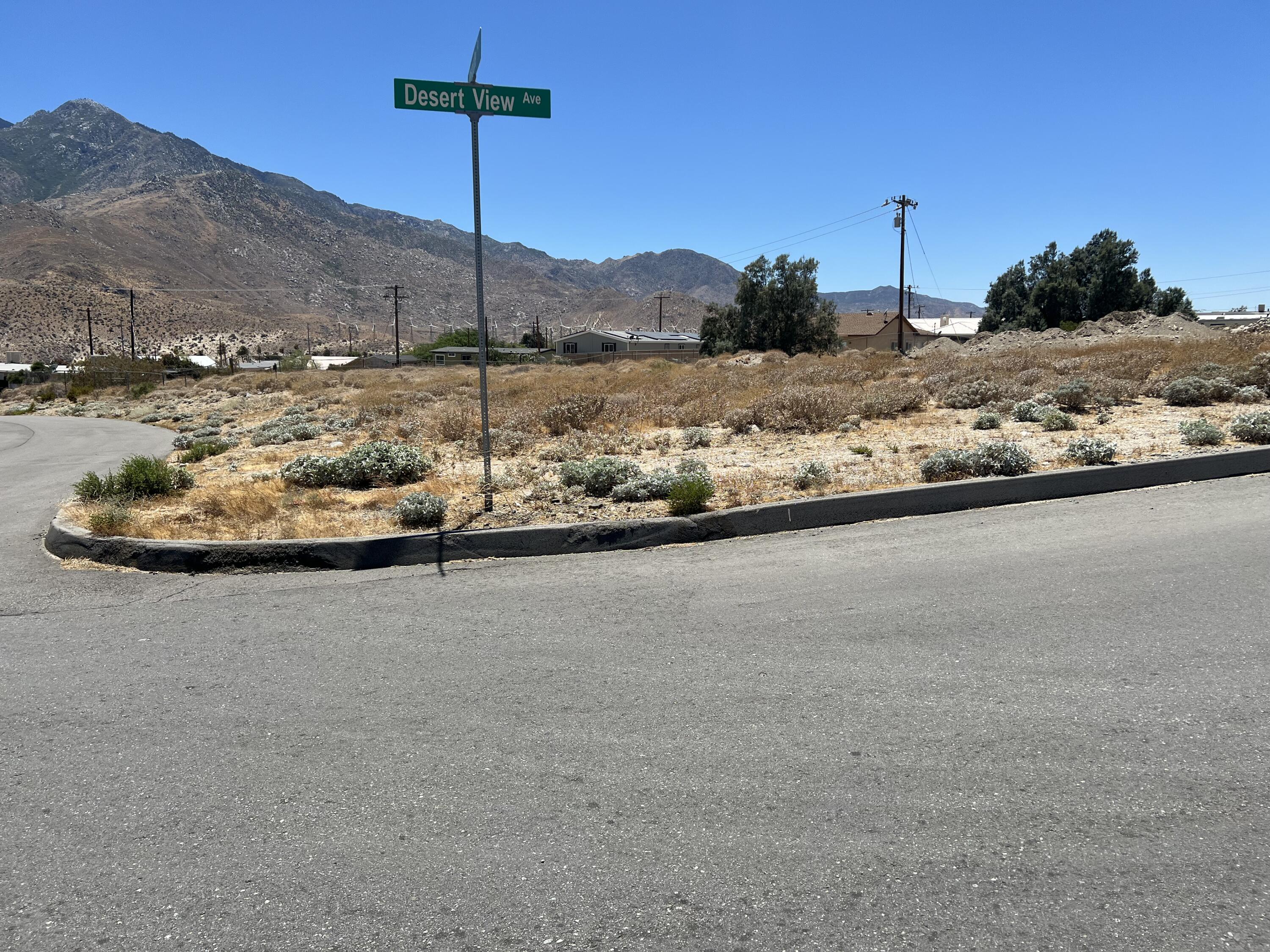 0 Mesquite Road Whitewater, CA 92282 - Photo 3 of 8 IMG_8305