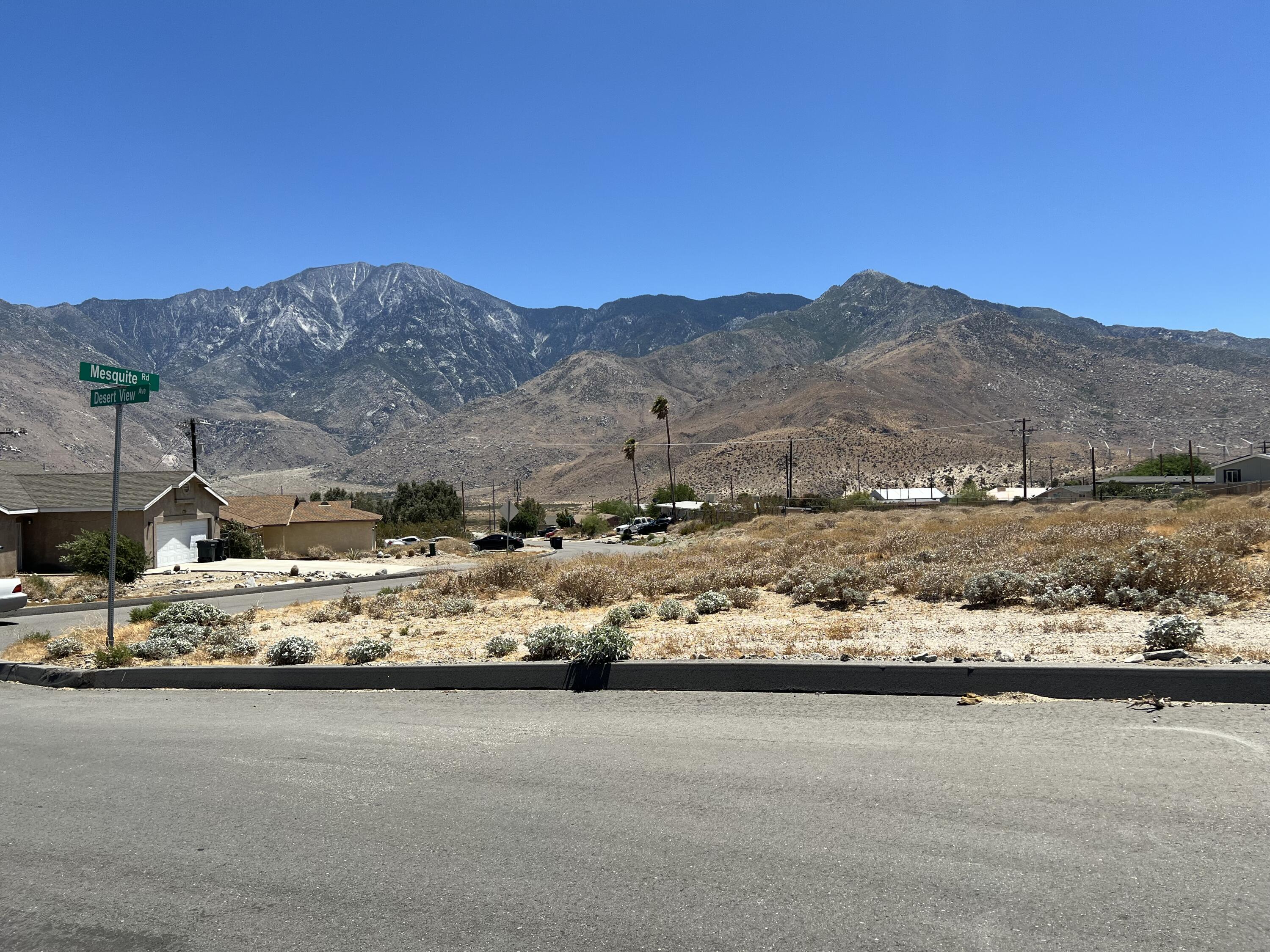 0 Mesquite Road Whitewater, CA 92282 - Photo 4 of 8 IMG_8306