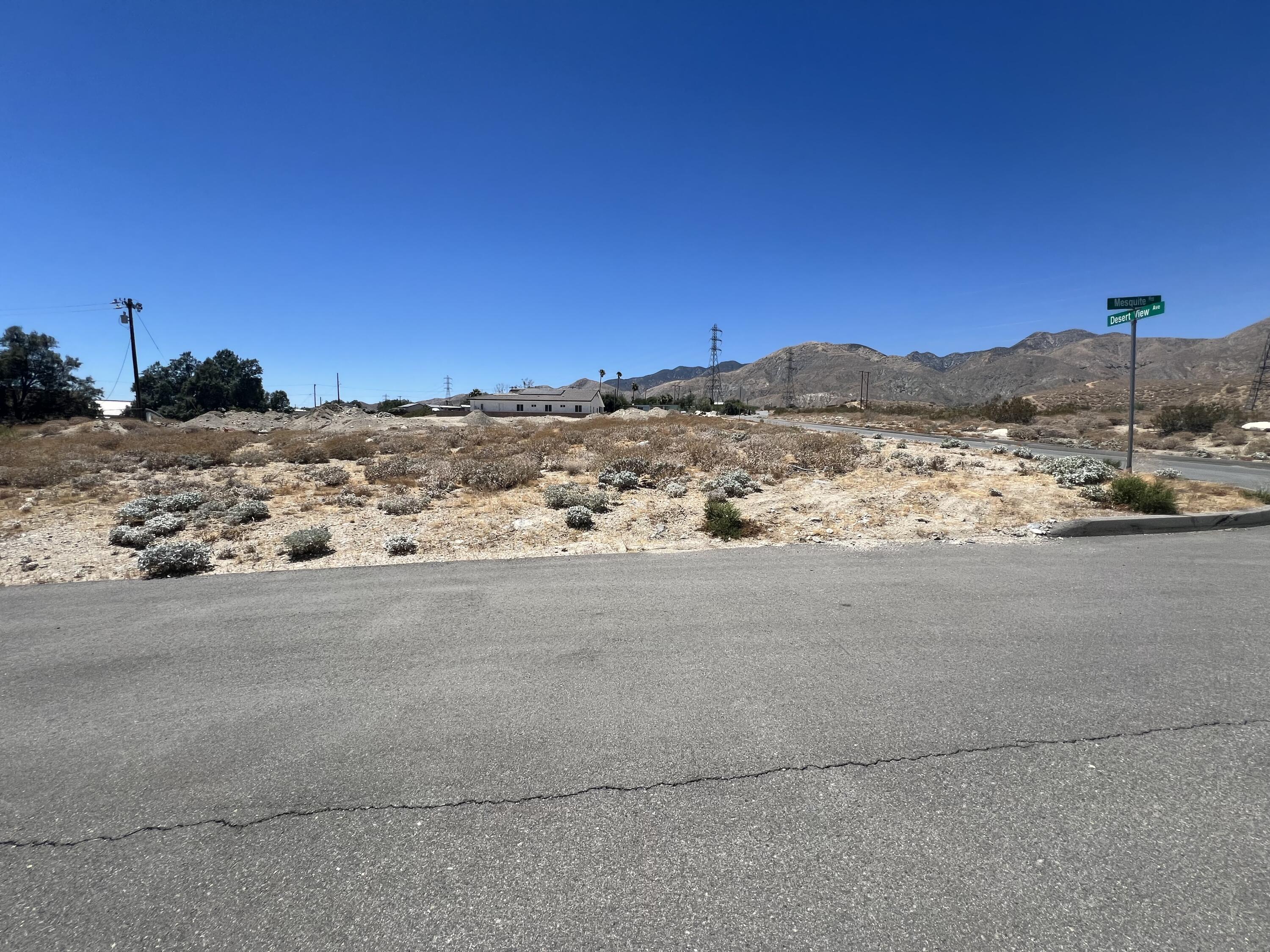 0 Mesquite Road Whitewater, CA 92282 - Photo 5 of 8 IMG_8302