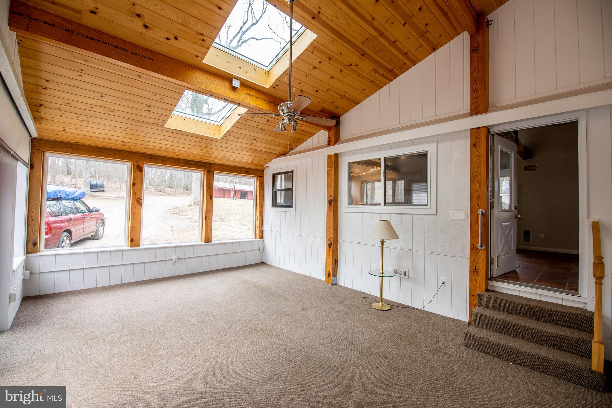 15406 Riding Stable Road Laurel, MD 20707 - Photo 15 of 62 Sun Room