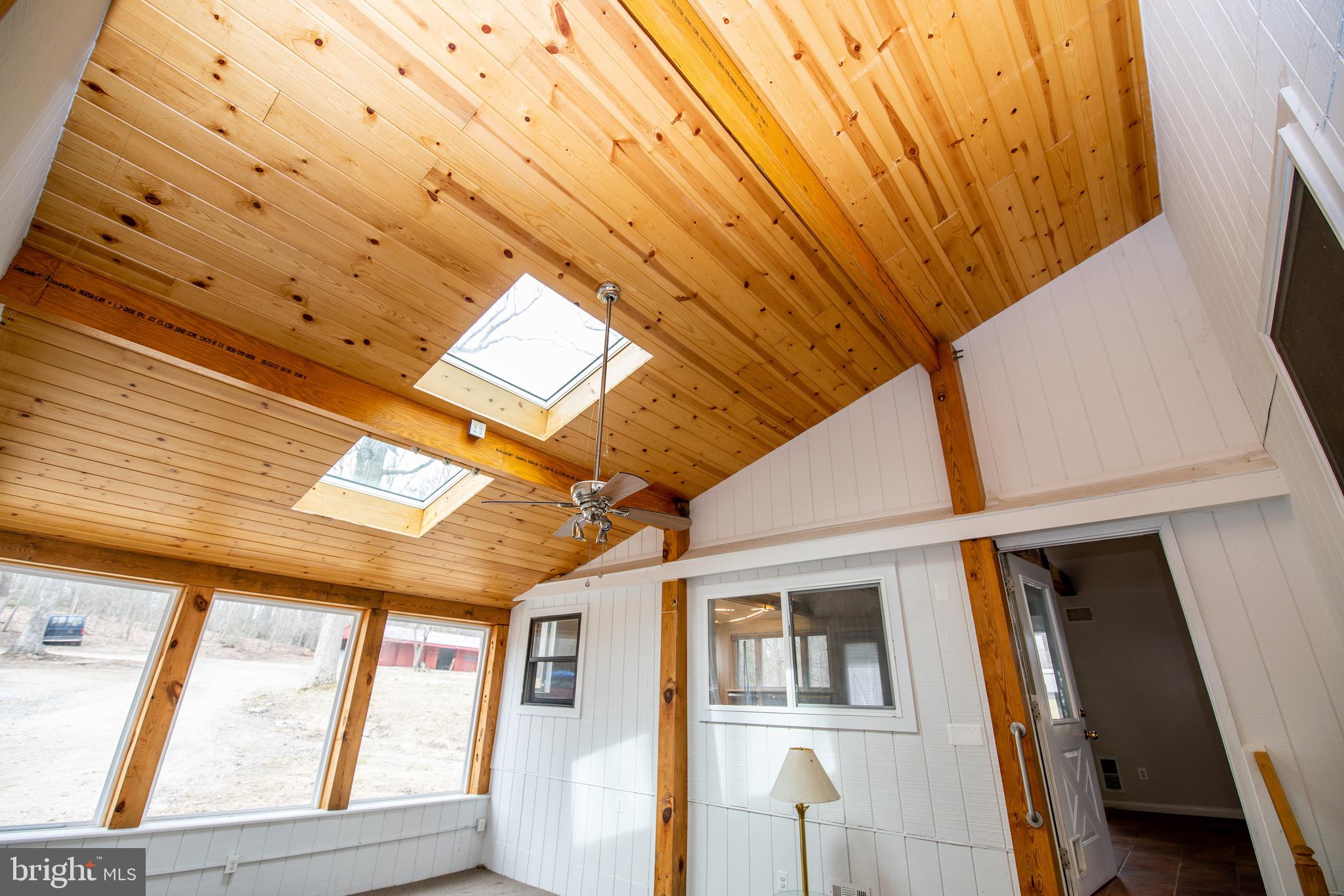 15406 Riding Stable Road Laurel, MD 20707 - Photo 18 of 62 Sun Room
