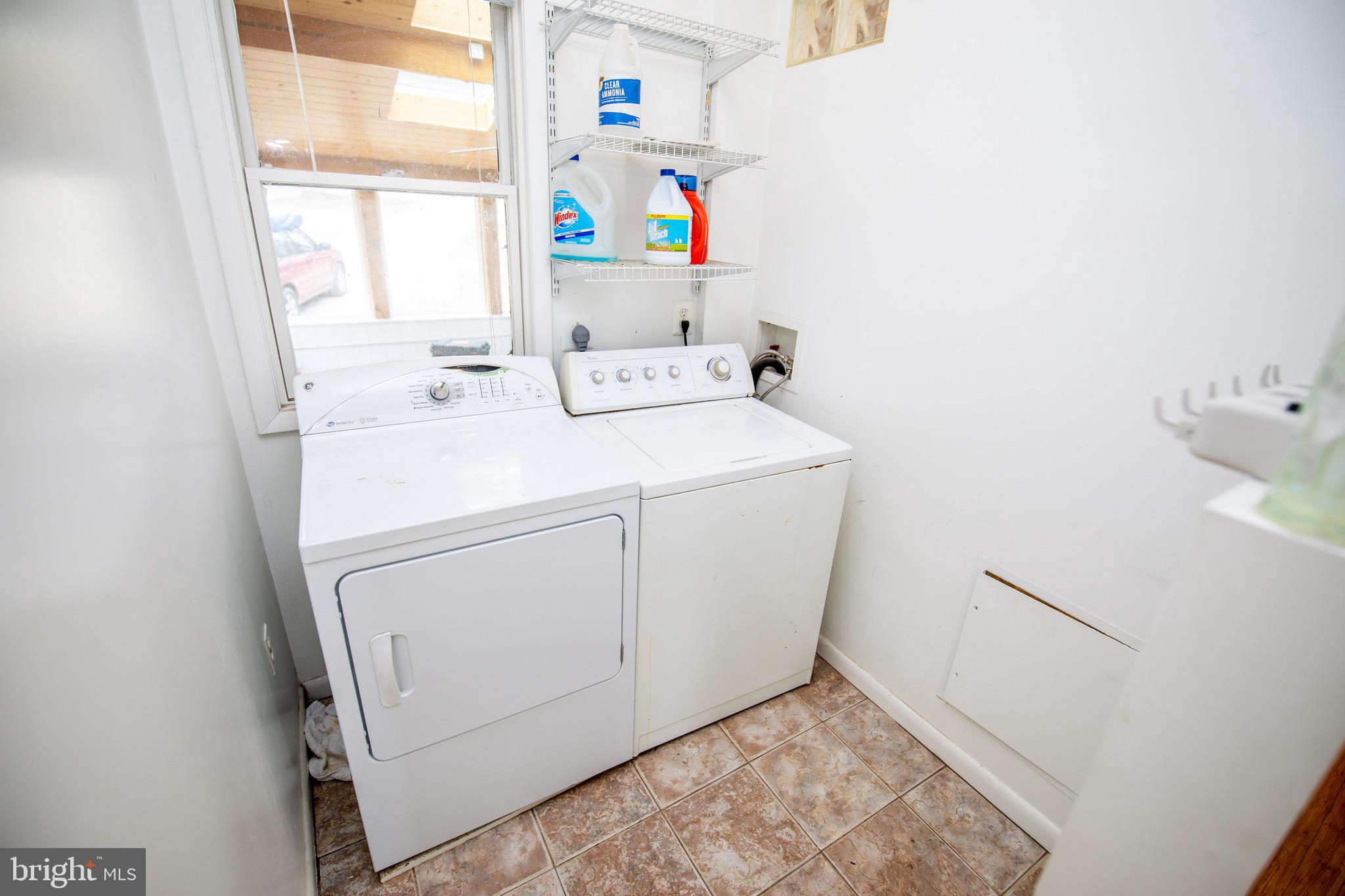 15406 Riding Stable Road Laurel, MD 20707 - Photo 22 of 62 Laundry Room
