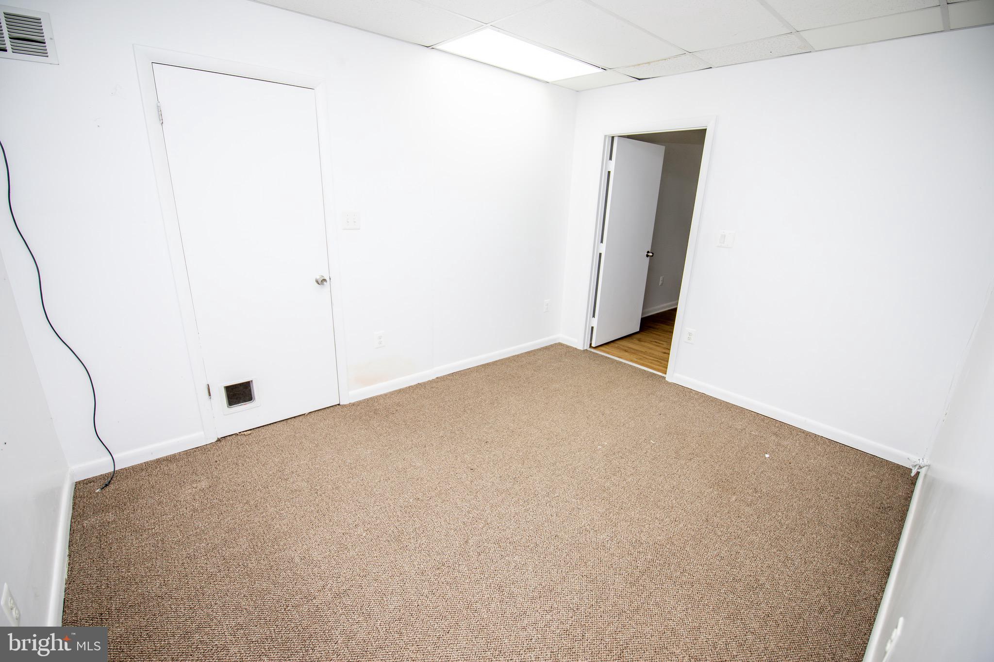 15406 Riding Stable Road Laurel, MD 20707 - Photo 30 of 62 Lower level office