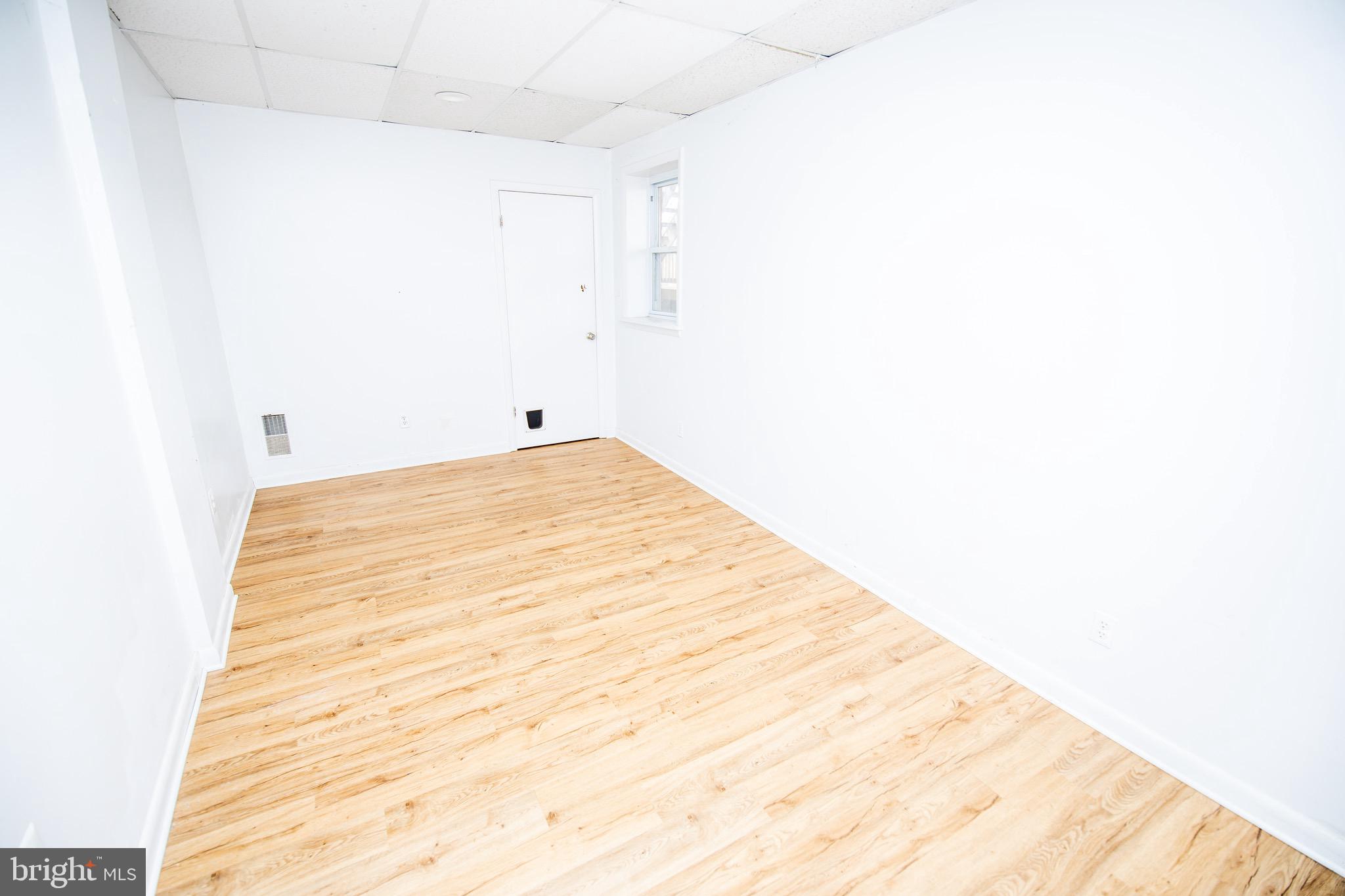 15406 Riding Stable Road Laurel, MD 20707 - Photo 33 of 62 Lower level, Bedroom 3