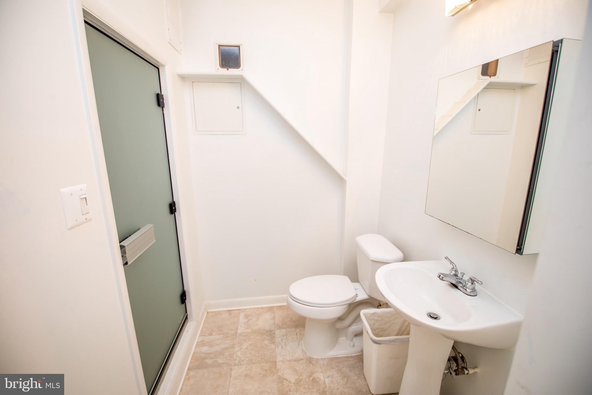 15406 Riding Stable Road Laurel, MD 20707 - Photo 35 of 62 Lower level full bath
