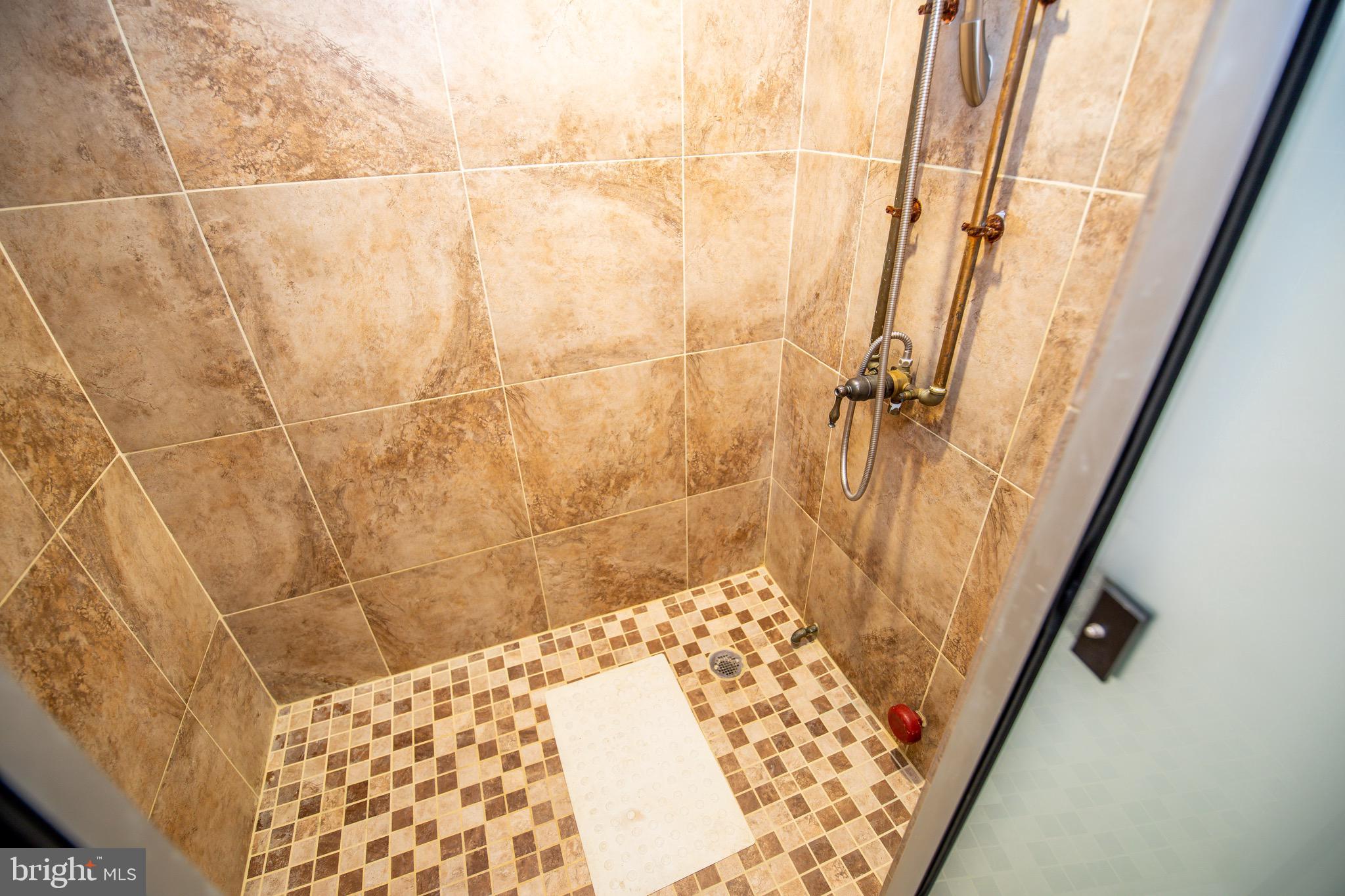15406 Riding Stable Road Laurel, MD 20707 - Photo 36 of 62 Steam shower