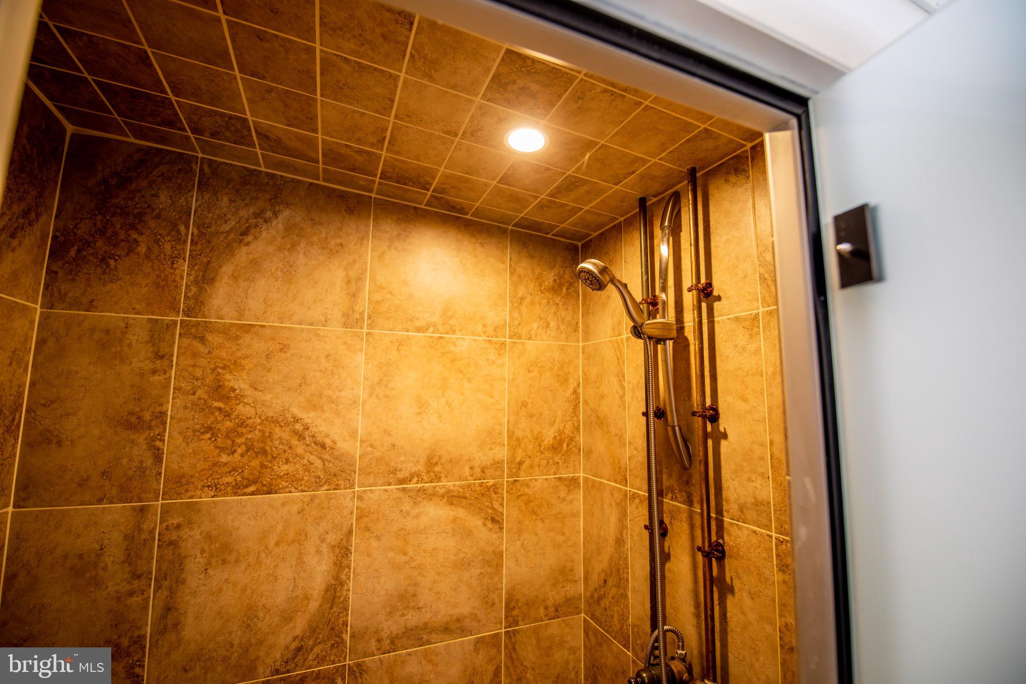 15406 Riding Stable Road Laurel, MD 20707 - Photo 37 of 62 Steam shower
