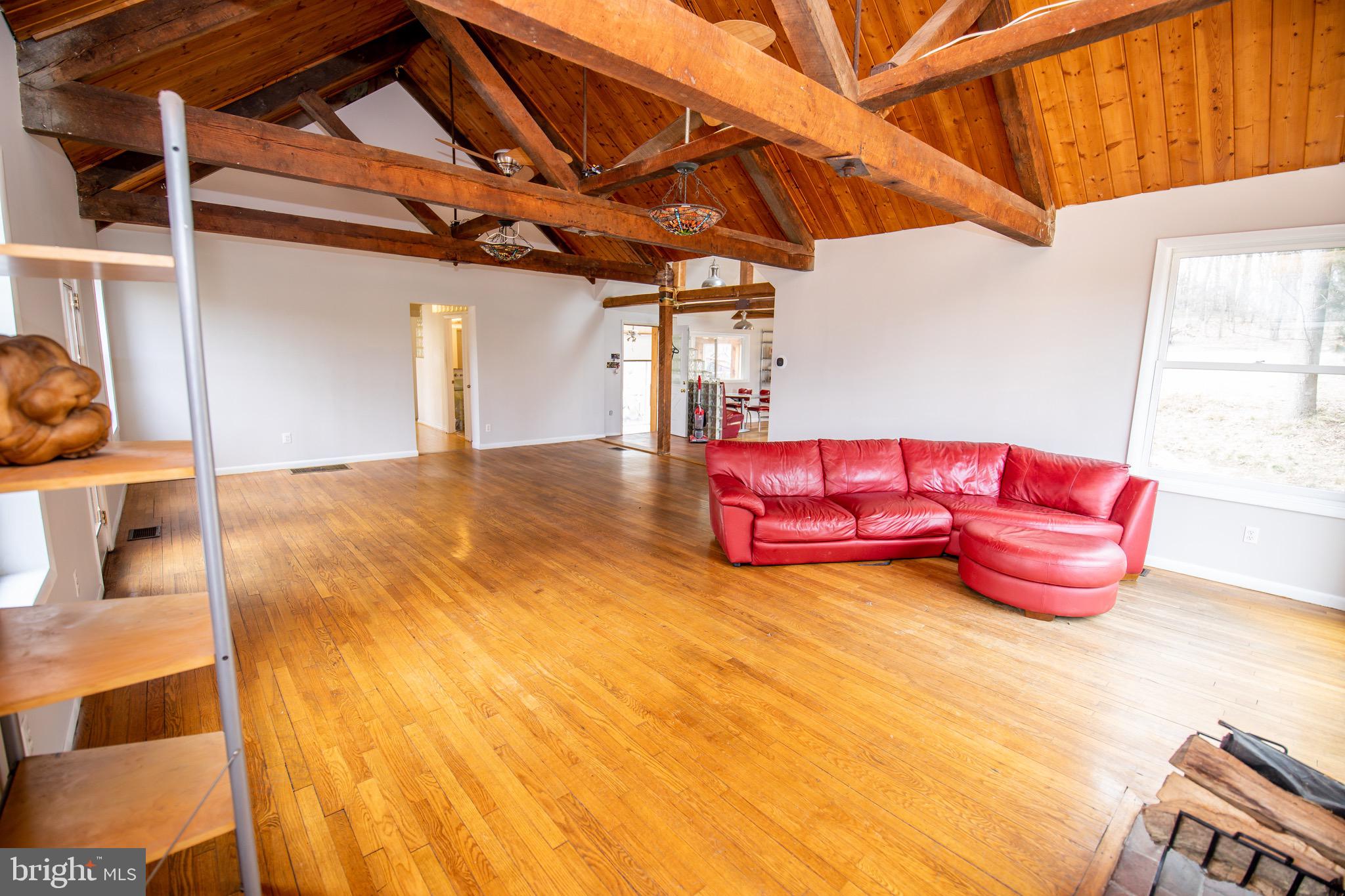 15406 Riding Stable Road Laurel, MD 20707 - Photo 5 of 62 Spacious Great Room