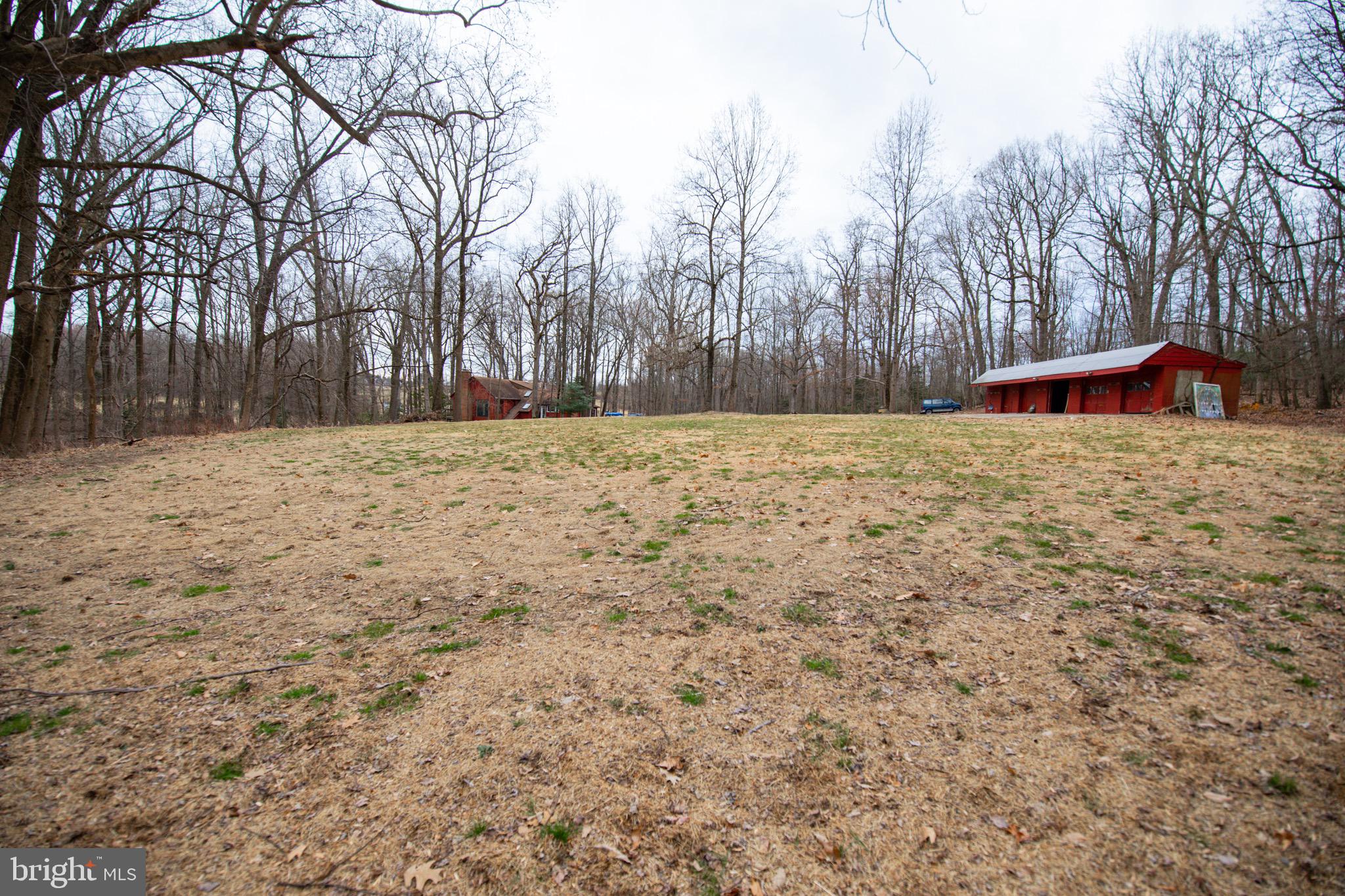 15406 Riding Stable Road Laurel, MD 20707 - Photo 41 of 62 Grassy Field