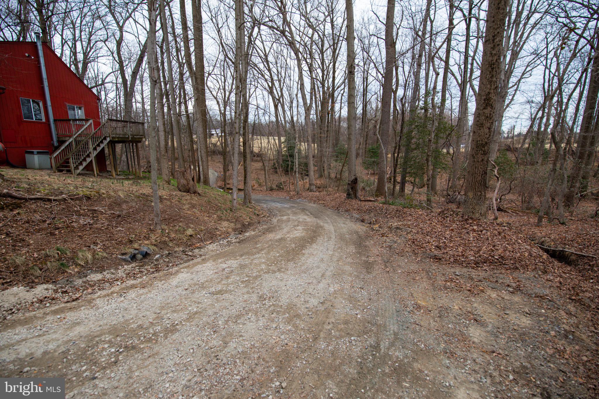 15406 Riding Stable Road Laurel, MD 20707 - Photo 47 of 62 Huge driveway with plenty of parking