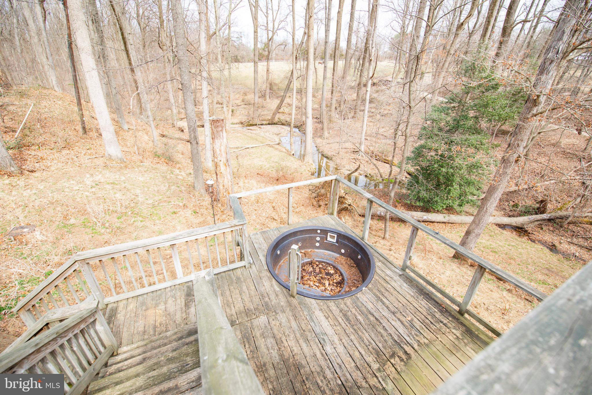 15406 Riding Stable Road Laurel, MD 20707 - Photo 53 of 62 Beautiful views and stream