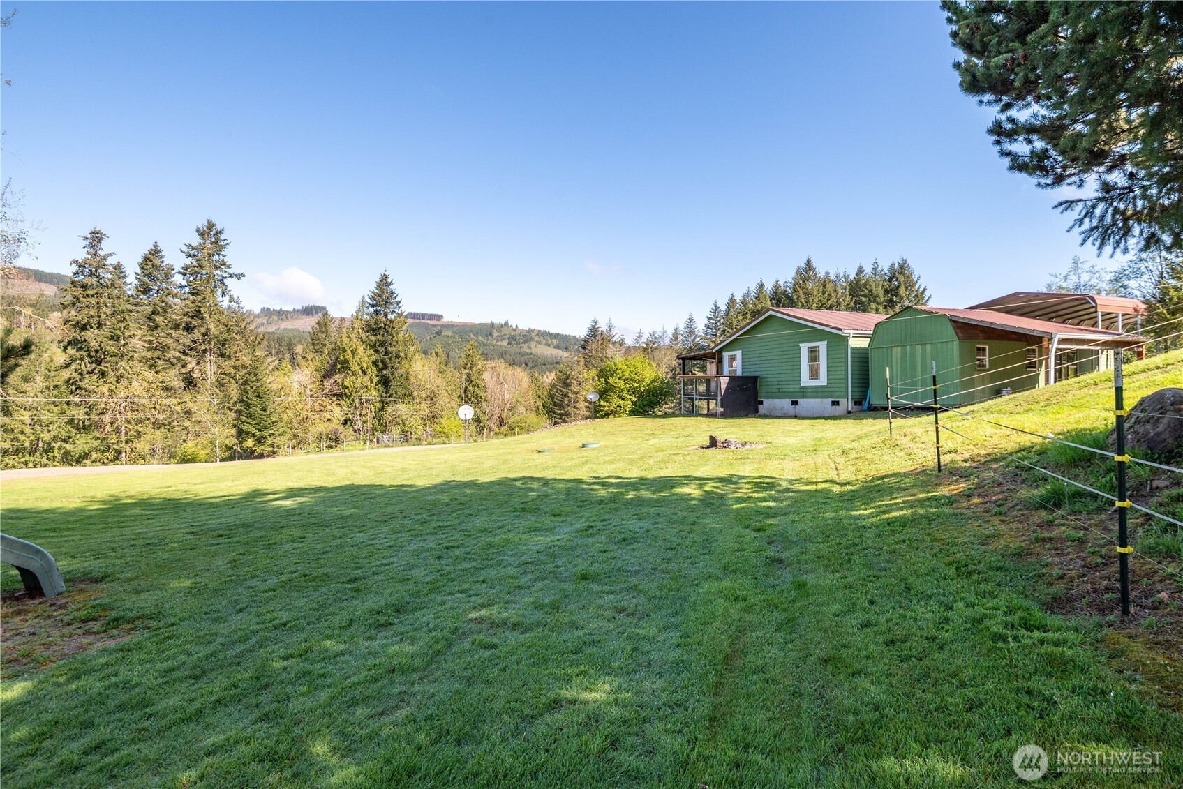 4115 Rose Valley Road Kelso, WA 98626 - Photo 33 of 40 Gallery Image 33