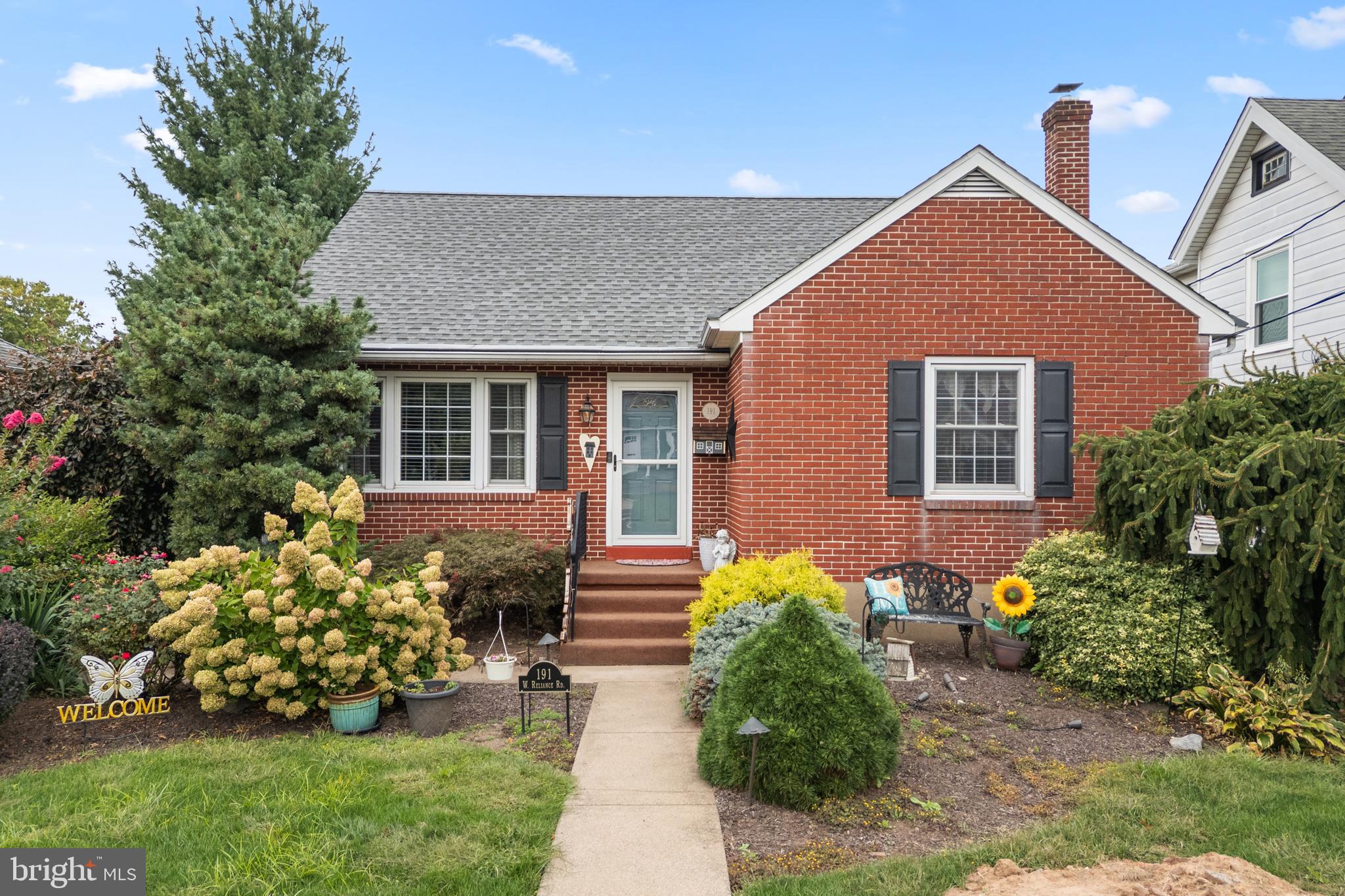 191 West Reliance Road Telford, PA 18969 - Photo 1 of 32 Gallery Image 1