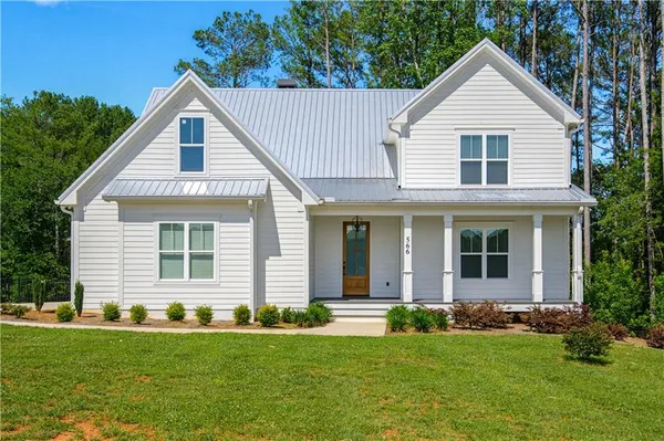 $645,000 | 566 Roper Drive, Clarkesville, GA 30523