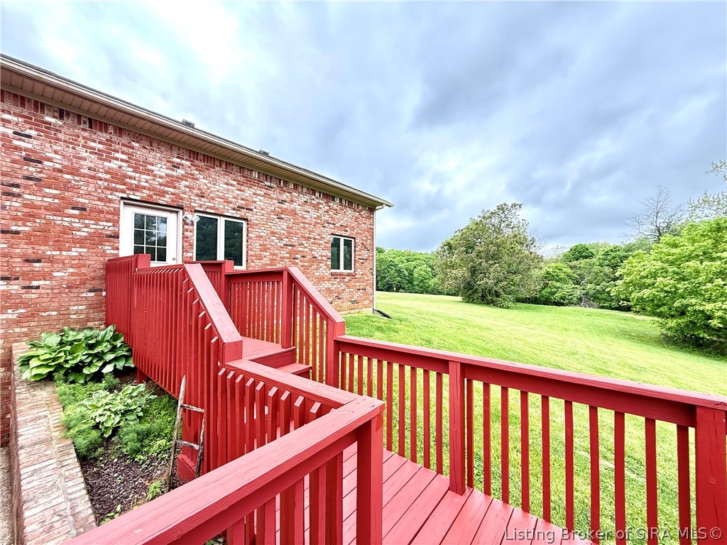 2825 Leon Prall Road Otisco, IN 47163 - Photo 66 of 99 Gallery Image 66