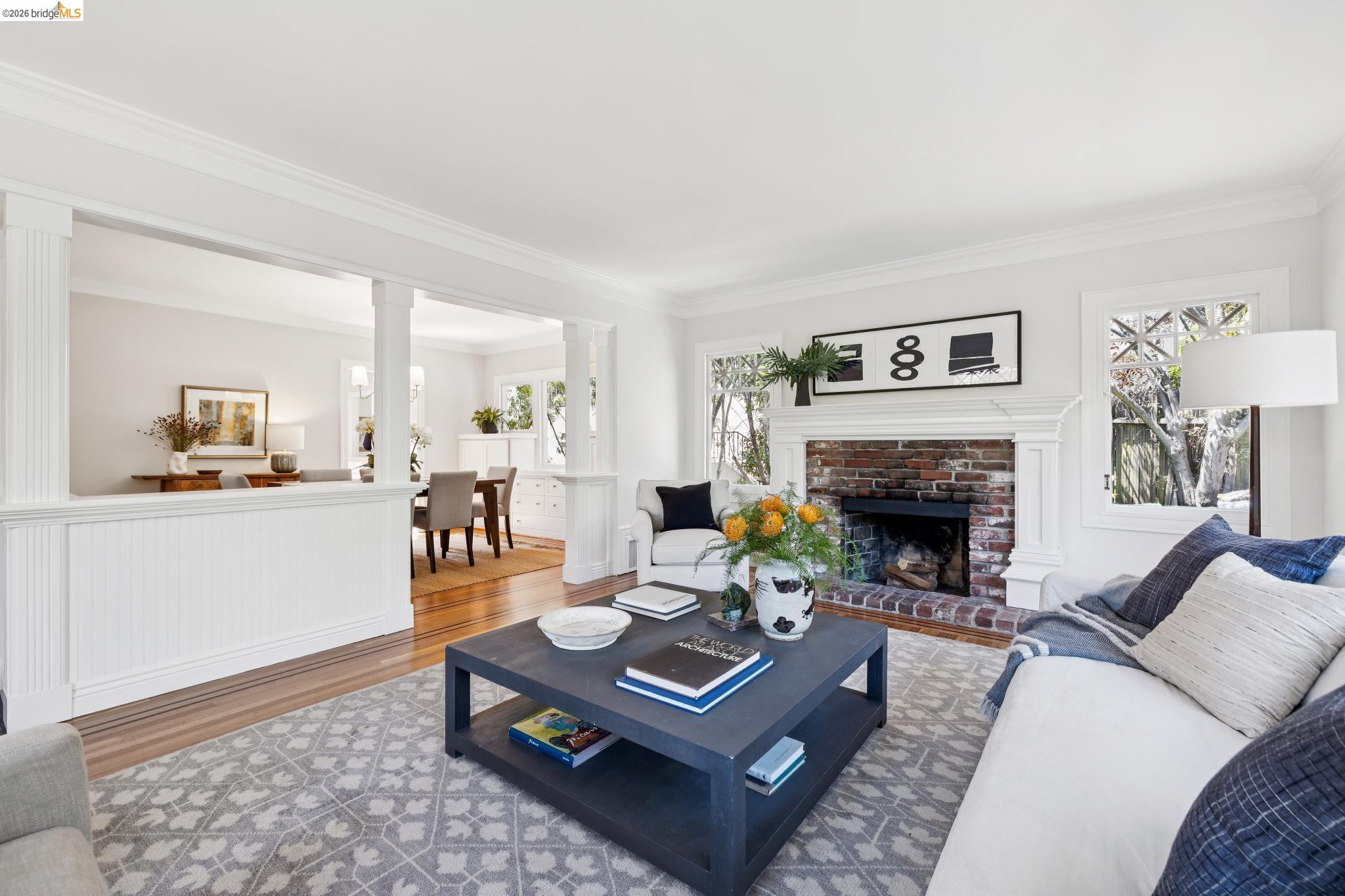 664 Vincente Avenue Berkeley, CA 94707 - Photo 6 of 54