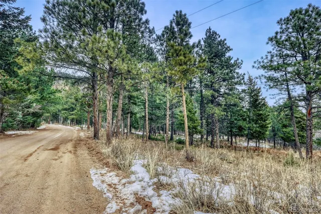$230,000 | Rock Ridge Road, Palmer Lake, CO 80133