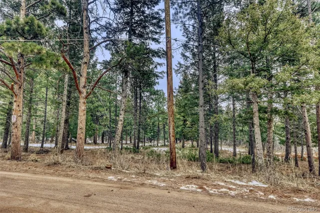 $230,000 | Rock Ridge Road, Palmer Lake, CO 80133