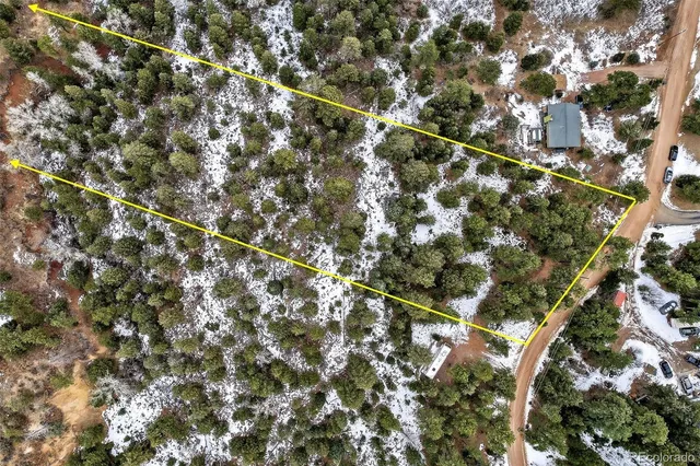 $230,000 | Rock Ridge Road, Palmer Lake, CO 80133