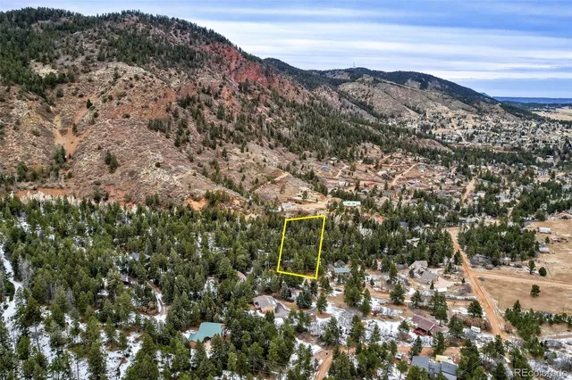 $230,000 | Rock Ridge Road, Palmer Lake, CO 80133