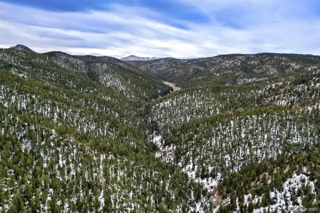 $230,000 | Rock Ridge Road, Palmer Lake, CO 80133