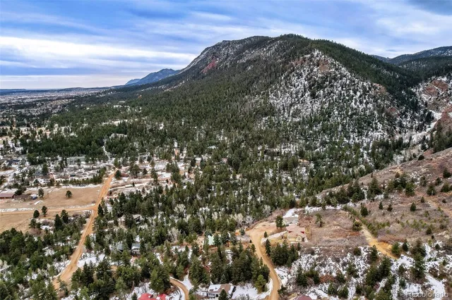 $230,000 | Rock Ridge Road, Palmer Lake, CO 80133