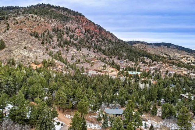 $230,000 | Rock Ridge Road, Palmer Lake, CO 80133