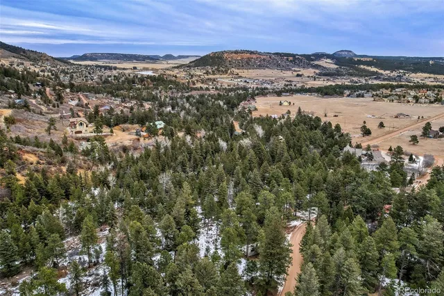 $230,000 | Rock Ridge Road, Palmer Lake, CO 80133