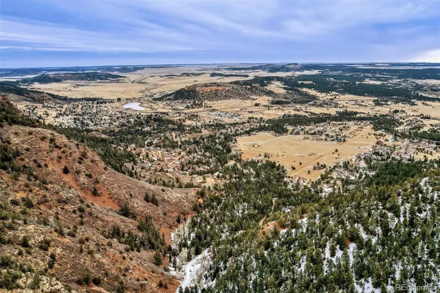 $230,000 | Rock Ridge Road, Palmer Lake, CO 80133