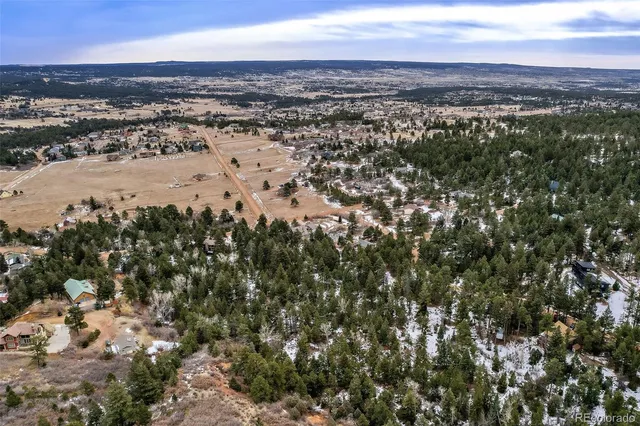 $230,000 | Rock Ridge Road, Palmer Lake, CO 80133