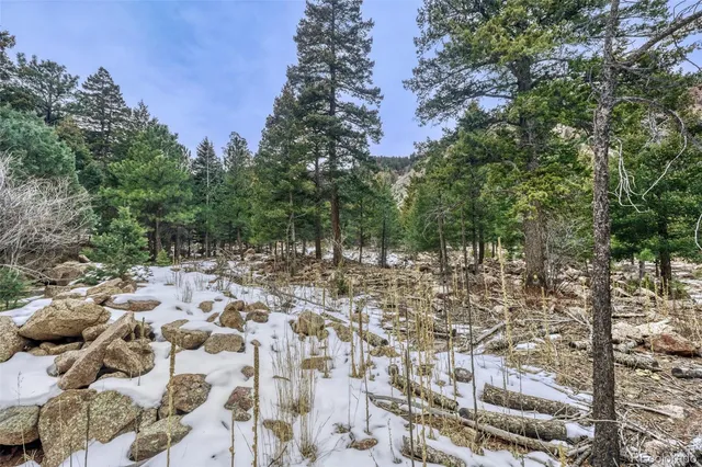$230,000 | Rock Ridge Road, Palmer Lake, CO 80133