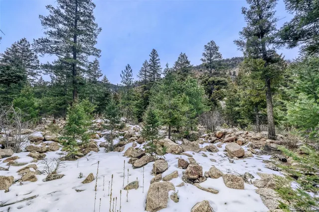 $230,000 | Rock Ridge Road, Palmer Lake, CO 80133