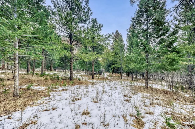 $230,000 | Rock Ridge Road, Palmer Lake, CO 80133