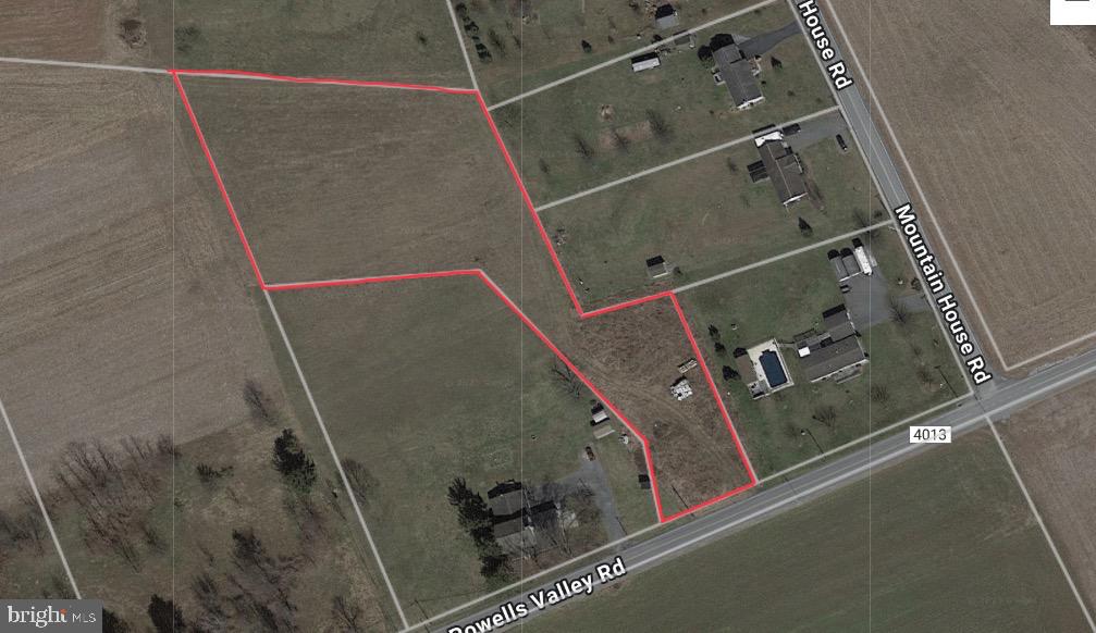 Lot 12 Powells Valley Road Halifax, PA 17032 - Photo 2 of 2