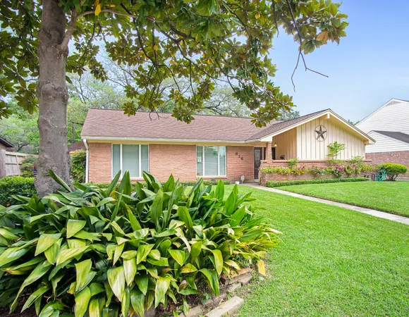 $5,350 | 614 Bendwood Drive, Houston, TX 77024