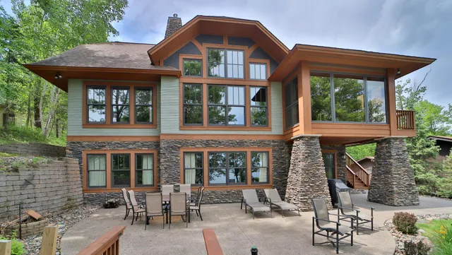 $1,895,000 | 2471 Birch Forest Road Southwest, Nisswa, MN 56468