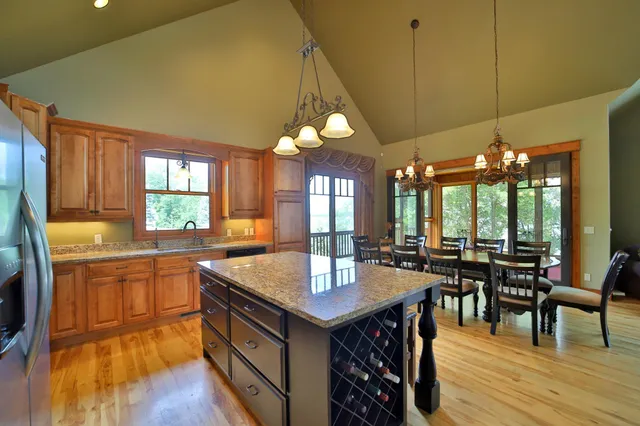 $1,895,000 | 2471 Birch Forest Road Southwest, Nisswa, MN 56468