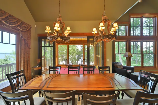 $1,895,000 | 2471 Birch Forest Road Southwest, Nisswa, MN 56468