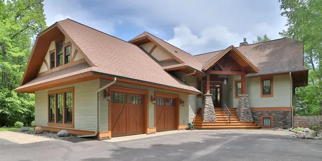 $1,895,000 | 2471 Birch Forest Road Southwest, Nisswa, MN 56468