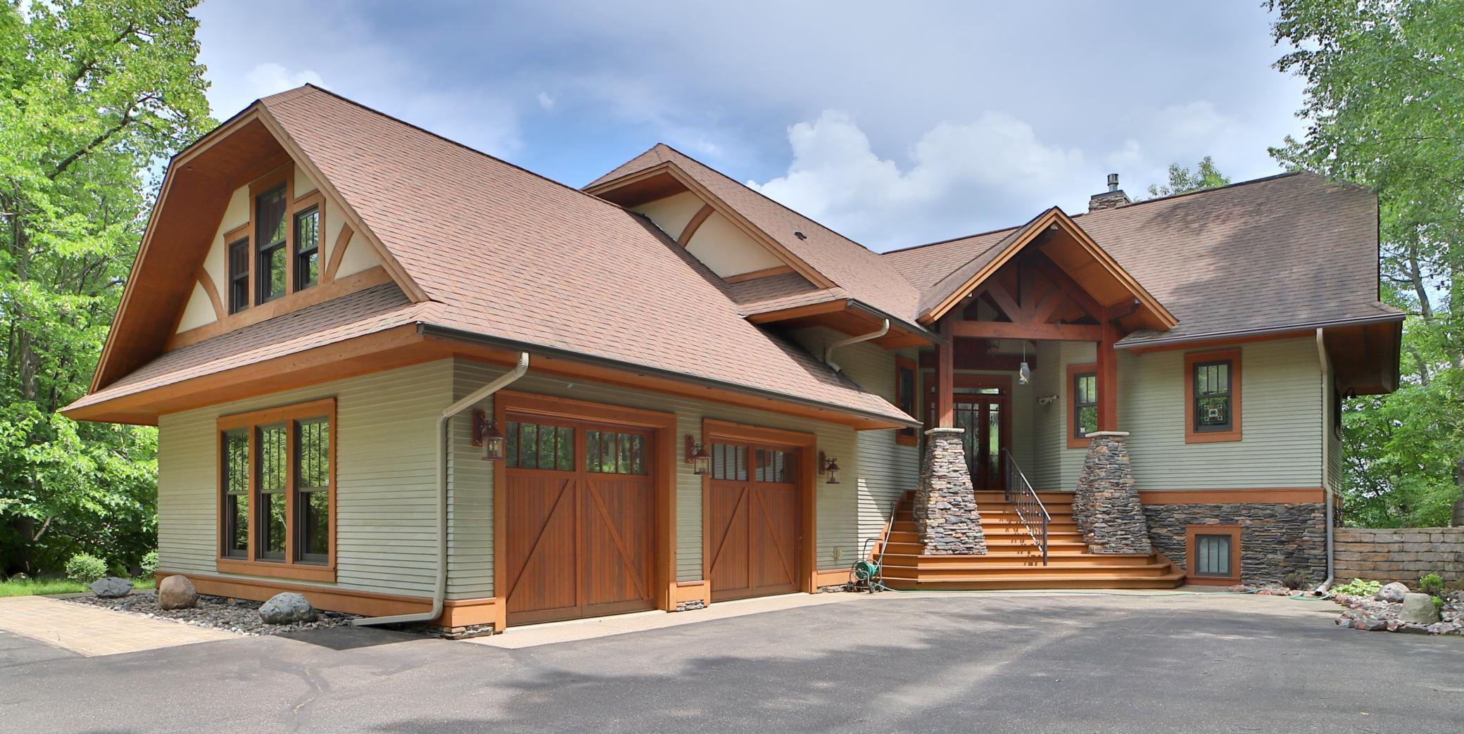 2471 Birch Forest Road Southwest Nisswa, MN 56468 - Photo 2 of 45