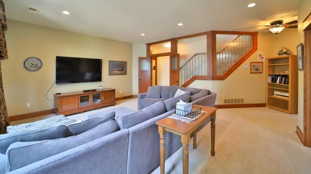 $1,895,000 | 2471 Birch Forest Road Southwest, Nisswa, MN 56468