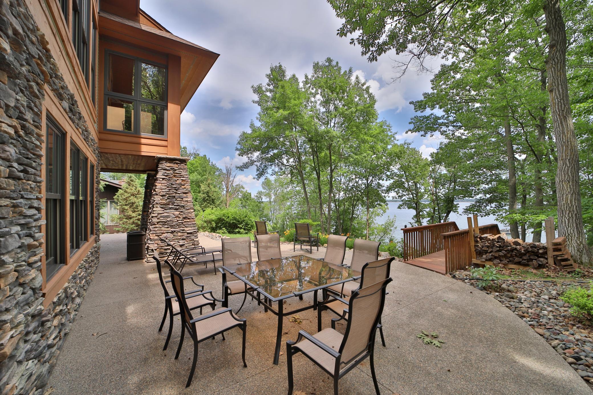 2471 Birch Forest Road Southwest Nisswa, MN 56468 - Photo 40 of 45