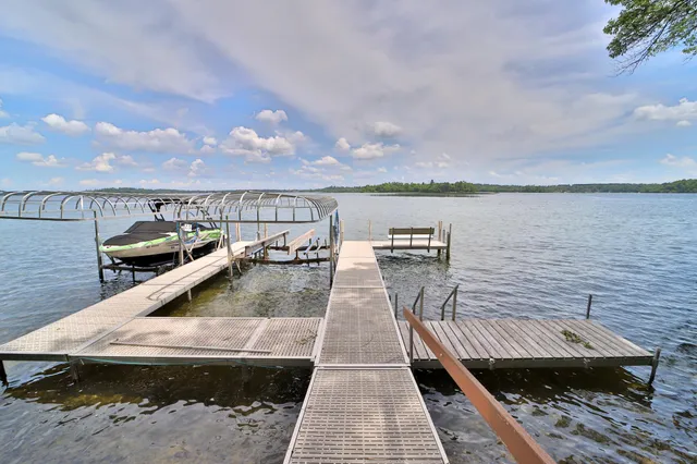 $1,895,000 | 2471 Birch Forest Road Southwest, Nisswa, MN 56468