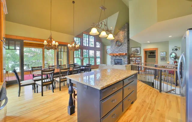 $1,895,000 | 2471 Birch Forest Road Southwest, Nisswa, MN 56468
